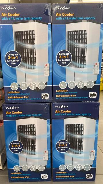 Nedis Air Cooler beschikbaar voor biedingen