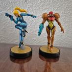 Amiibo Metroid, Ophalen of Verzenden, Zo goed als nieuw