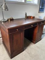 Bureau 1920 Amsterdamse school Eiken, Ophalen