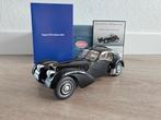 Autoart Signature Bugatti 57SC Atlantic 1938 Black 70941, Ophalen of Verzenden, Gebruikt, Auto, Autoart