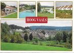 Hoog Vaals Vakantiepark Gelopen Ansichtkaart ( A980 ), Verzamelen, Ansichtkaarten | Nederland, Ophalen of Verzenden, 1940 tot 1960