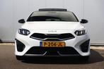 Kia ProCeed 1.5 T-GDi GT-Line 161PK Automaat Panoramadak Hal, Auto's, 65 €/maand, 1325 kg, Gebruikt, Euro 6