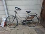 Damesfiets stationfiets, Fietsen en Brommers, Fietsen | Oldtimers, Ophalen of Verzenden