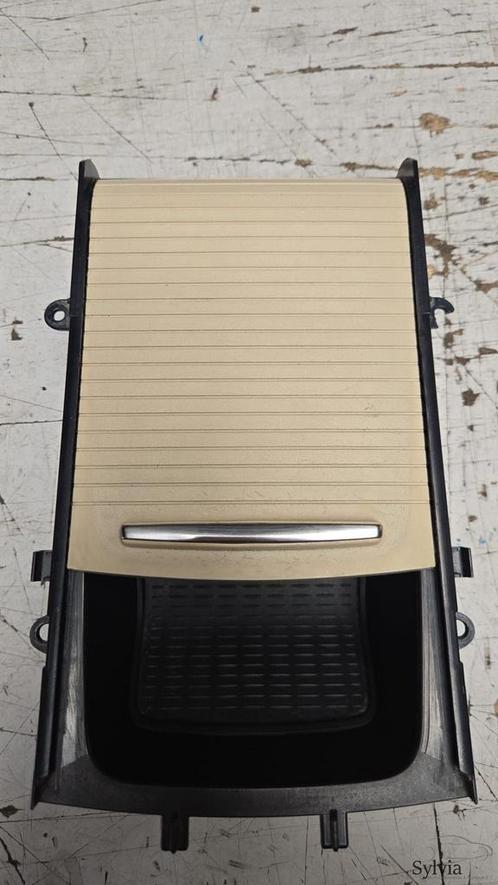 Opbergvak middenconsole achter BMW 3 serie E92 E93 LCi 51166, Auto-onderdelen, Dashboard en Schakelaars, Gebruikt, Ophalen of Verzenden