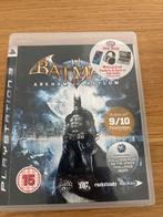 Batman: Arkham Asylum - PS3, 1 speler, Ophalen of Verzenden, Gebruikt, Avontuur en Actie