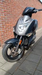 kymco agility, Ophalen, Zo goed als nieuw, Benzine, Overige modellen