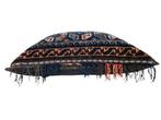 Handmade Persian wool Beloutch Cushion Tribal 65x75x20cm, Overige kleuren, Vierkant, Zo goed als nieuw, HYPE POP-UP