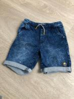 Korte broek hema maat 110/116, Broek, Jongen of Meisje, Ophalen of Verzenden, Zo goed als nieuw