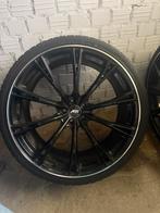 Audi RS6 ABT velgen 22” GR22, Ophalen, Velg(en), 285 mm, Overige maten
