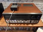 Vintage Kenwood KR-6140A 4 Channel Stereo receiver., Ophalen, Gebruikt, Overige merken