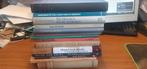 14x boek, wv 12x Friesland Fryslân - uitzoeken 3 euro p boek, Boeken, Geschiedenis | Stad en Regio, Ophalen of Verzenden, 20e eeuw of later