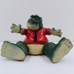 Dinosaurs Earl Sinclair V2 Disney Jaren 90, Ophalen of Verzenden, Zo goed als nieuw