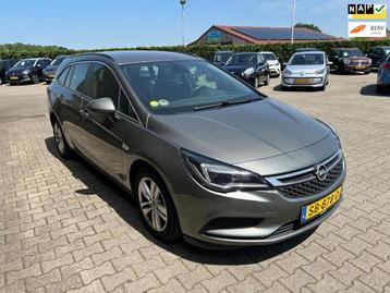 Opel Astra Sports Tourer 1.6 CDTI Business+ EXPORT beschikbaar voor biedingen