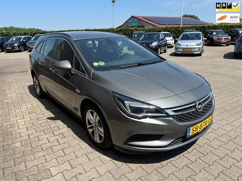 Opel Astra Sports Tourer 1.6 CDTI Business+ EXPORT, Auto's, Opel, Bedrijf, Te koop, Astra, ABS, Airbags, Airconditioning, Boordcomputer