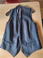 Costuumvest, Ophalen