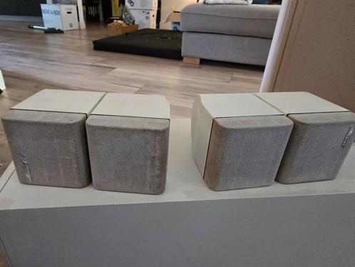Bose Acoustimass 5 Serie II Speakerset, Audio, Tv en Foto, Luidsprekers, Gebruikt, Complete surroundset, 120 watt of meer, Bose