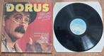 Dorus LP Liedjes van een Vriend Uitklapbare hoes, Ophalen of Verzenden, Gebruikt, 12 inch, Levenslied of Smartlap