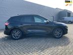 Ford KUGA 1.5 EcoBoost ST-Line X LM VLG NAVIE, Voorwielaandrijving, 15 km/l, 150 pk, Zwart
