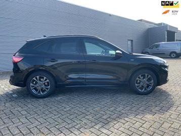 Ford KUGA 1.5 EcoBoost ST-Line X LM VLG NAVIE beschikbaar voor biedingen