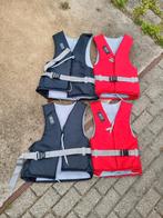 4x Besto Zwemvesten - Verschillende Maten, Watersport en Boten, Watersportkleding, Ophalen, Gebruikt, Overige typen