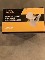 schroef Suzuki, Watersport en Boten, Bootonderdelen, Ophalen of Verzenden, Nieuw, Motor en Techniek, Motorboot