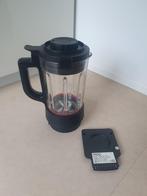 MOA Power Blender PB912 glazen kan - blenderkan, Ophalen of Verzenden, Gebruikt, Blender