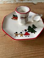 Mason’s CHRISTMAS VILLAGE 1983, Huis en Inrichting, Nieuw, Ophalen of Verzenden, Bord(en), Wedgwood