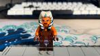 Lego Star Wars sw0452 Ahsoka Tano, Kinderen en Baby's, Speelgoed | Duplo en Lego, Ophalen of Verzenden, Nieuw, Losse stenen, Lego