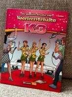K3 voorlezen, Ophalen of Verzenden, Zo goed als nieuw