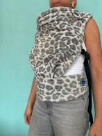 Artipoppe unieke print, Kinderen en Baby's, Babydragers en Draagdoeken, Ophalen of Verzenden, Zo goed als nieuw, Draagzak, Overige merken