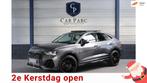 Audi Q3 Sportback 40 TFSI quattro S Edition 190+PK S-LINE/LE, Auto's, Audi, Automaat, Gebruikt, Euro 6, 1984 cc