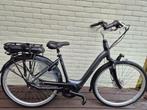 Nette ebike dames Batavus Finez e-go Holiday met riem, 51 tot 55 cm, Ophalen of Verzenden, Zo goed als nieuw, Batavus