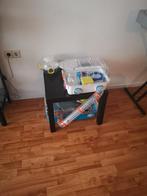 Hamsterkooi ferplast met veel extra's, Dieren en Toebehoren, Ophalen of Verzenden, Gebruikt, Overige typen