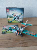 Lego Technic 42117 Vliegtuig, Ophalen of Verzenden, Gebruikt, Complete set, Lego