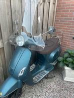 Sloop scooter met blauw kenteken, Ophalen, Gebruikt, Overige typen, Overige merken