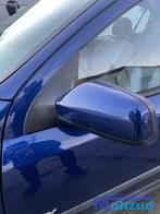 OPEL ASTRA G Blauw Z21B links spiegel 1997-2004, Ophalen of Verzenden, Gebruikt, Opel