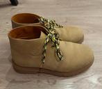 Lumberjack Camel leren veterboots Boots schoenen maat 40, Kleding | Dames, Schoenen, Bruin, Lage of Enkellaarzen, Ophalen of Verzenden