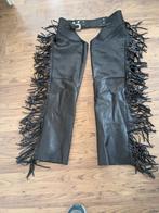 Chaps  "echt leer," nieuw, Ophalen of Verzenden, Nieuw