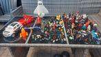 Veel losse playmobil van onvolledige setjes, Kinderen en Baby's, Speelgoed | Buiten | Los speelgoed, Ophalen, Gebruikt