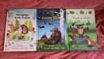 3 mooie prentenboeken/voorleesboeken bos verhalen Ikea, Ophalen of Verzenden, Zo goed als nieuw, Fictie algemeen