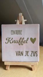 Gepersonaliseerde Cricut creaties, Ophalen of Verzenden, Nieuw