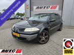 Renault Megane Grand Tour 1.5 dCi Business Line, Stof, Zwart, 4 cilinders, Lichtsensor