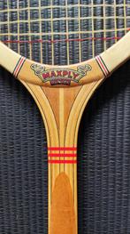 Tennisracket Maxply Dunlop Light 2 in heel mooie staat!, L2, Gebruikt, Ophalen of Verzenden, Racket