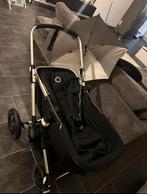 Bugaboo kinderwagen Fox 1, Bugaboo, Zo goed als nieuw, Met autostoeltje, Ophalen