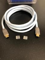 Supra HF100 MKII HDMI kabel 3 meter, Audio, Tv en Foto, Ophalen of Verzenden, Zo goed als nieuw, 2 tot 5 meter, HDMI-kabel