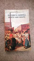 Boek - 222 - North and South - Elizabeth Gaskell, Boeken, Ophalen of Verzenden, Zo goed als nieuw