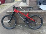 Mondraker Foxy R 2022 Rood L, Fietsen en Brommers, Fietsen | Mountainbikes en ATB, Zo goed als nieuw, 53 tot 57 cm, Ophalen, Overige merken