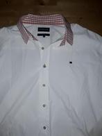 Witte State of Art blouse mt 3XL, Kleding | Heren, Grote Maten, State of Art, Overhemd, Wit, Ophalen of Verzenden