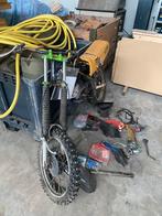 Honda MT5 met Onderdelen - Verkoopverklaring, Ophalen of Verzenden, Gebruikt, Overige typen