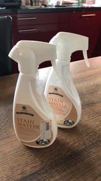 Nieuw! 2 flessen stain master carr day Martin vlekken spray, Ophalen of Verzenden, Nieuw
